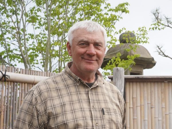 Lina Liubertaite Garden style konferencija