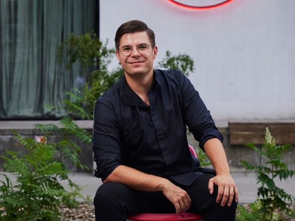 Lina Liubertaite Garden style konferencija